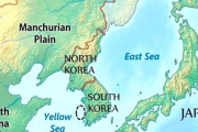 VANK「3％に過ぎなかった東海表記の世界地図、今は40％」＝韓国の反応