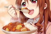 外国人「何で日本のアニメキャラはカレーが大好きなんだ？」