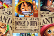 【朗報】ワンピース、海外ドラマ成功でジャンプ最強の作品になるｗｗｗｗｗｗｗ【ワンピース】