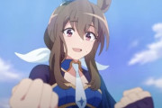 【ウマ娘】これほんとに死んだと思った?