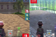 ポケモンZA、Switch版とSwitch2版の違いが分からないと海外で話題に