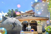 「星の王子さまミュージアム」来年3月で閉園…コロナで来園者減「世界観好きだった」「悲しい」の声