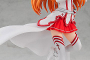 【ソードアート・オンライン】POP UP PARADE「キリト」「アスナ」が予約開始！アインクラッド編＆血盟騎士団のお馴染みの衣装で登場！