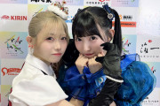 【蓮ノ空】来栖りんさん、地下アイドル界の王だった【ラブライブ！】