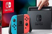 Switchの次世代機っていつ発売なんや？