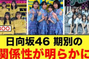 【4期生は…】日向坂46期別の関係性が明らかになる【日向坂46】