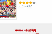 【朗報】DMM、美少女ゲーム100本セット500円で販売してしまうｗｗｗｗｗｗ