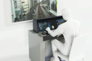 【画像】JR東日本、ガチの電車シミュレータを発売へ