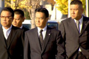 【速報】ヤクザによる『匿名・流動型犯罪グループ(トクリュウ)狩り』が行われてる模様　被害受けても警察行けないので表面化せず
