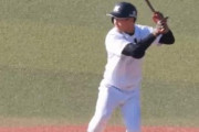 動画　ロッテ藤原、修正中の打撃フォームがこちら