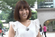 【競馬】正直松中みなみのおばさんぶりっ子がきついんだが