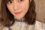 【画像】山崎怜奈さんの自撮り写真誰だかわからなくなる