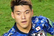 堂安律「Ｗ杯優勝の夢は変わりません。11月楽しみにしていてください」本田圭佑に返信