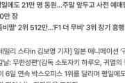 【爆死】韓国人「鬼滅で映画館満員嬉しい」→なお日本映画なので悔しい模様ｗ
