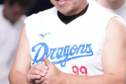 【中日】井上監督、オフのテレビ出演禁止令プラン明かす「周りがチヤホヤして天狗なっちゃうのが一番怖い」