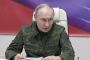 プーチン大統領「停戦」を人質に交渉先延ばしか…条件付き同意で米追加制裁回避を狙う！