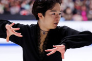 GPファイナルに波乱、アダムが棄権し、史上初の「３A＋４回転」ジャンパーが進出、鍵山の戦略は