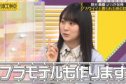 【乃木坂46】賀喜遥香、プラモデルを作ることが判明！！！！！
