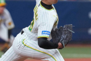 【阪神】岩崎　自己最長の19試合連続無失点　安定感抜群の内容で、10連勝のラスト締めくくる