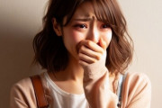 【男と女】精神科医「女性が泣くのは、ムカつきすぎてどうしていいのか分からなくなったからです」