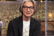 吉岡秀隆、約19年ぶりにフジ・バラエティー出演 松本人志との初共演に「うれしいと緊張が入り乱れてます」
