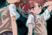 「only my railgun」が全アニソンの歴代トップ10に入るってのが理解できないんだが