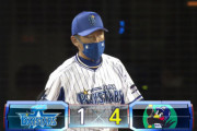 【試合結果】[2021/8/15] DeNAベイスターズ１－４ヤクルトスワローズ　後半戦初戦黒星スタート