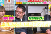 【日向坂46】おたけ、明日のラヴィットに出演決定！企画内容がこちら！