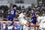 外国人「ドキドキした」U21日本代表、ウズベキスタン撃破で決勝進出！アジア大会優勝を懸けて日韓戦へ【海外の反応】