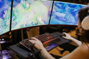 日本「ゲーム大国です」←この国でeスポーツが流行らなかった理由