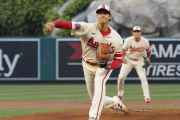 大谷史上14人目wwwwwwwwwwwww
