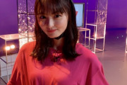 【乃木坂46】エッッッ！！！遠藤さくらの“例のコスプレ”、これは刺激が強すぎないか・・・