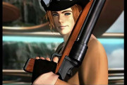FF8でアーヴァインが魔女を撃てなかった理由わかる？