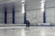 本田真凜×宇野昌磨、夢のアイスダンスチーム結成！18ヶ月の舞台裏を追ったトヨタイムズスポーツの密着ドキュメンタリー、ついに公開決定。