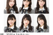 3/8「誰かのためにプロジェクト」 AKB48スペシャルライブ開催
