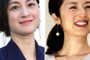 広末涼子&高岡早紀「魔性の女」の共通項と微妙な違い…“軌道修正ロールモデル”は斉藤由貴か