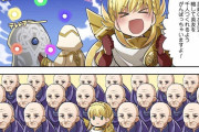 【FEH】圧倒的狂気を感じてしまった4コマといえば