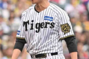 阪神・大竹　今季初星　７回１／３を２失点　得意の広島戦１０勝１敗「満員で投げられるありがたみ感じた」
