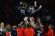 【海外サッカー】“貴公子”ベッカムがプロキャリア最終戦で決めた最後のアシスト