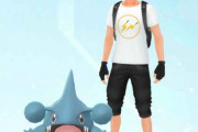 【伝説か】今、相棒ポケモンに何選ぶ？【1キロか】