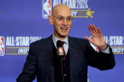 【NBA】AIによる自動判定システムの導入方針をコミッショナーが語る