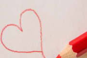 【画像】ハートの書き方で世代がバレるwwwww