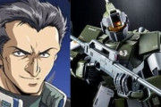 ※アニメ:「機動戦士ガンダム1st(無印の完全リメイク)」にありがちなこと