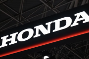 ホンダが通期純利益64%減の3000億円に下方修正、四輪販売苦戦