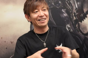スクエニ吉田直樹氏「次のゼルダの伝説を僕に作らせてほしい。MMORPGにしたい」