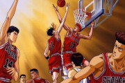 90年代ジャンプアニメ「好きだったED曲」ランキング、１位は「SLAM DUNK」のあの曲