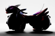 「ポケモンの日」の本日、『ホンダコライドンプロジェクト』が発表！　ガチでコライドンバイクが爆誕かｗｗｗｗｗ