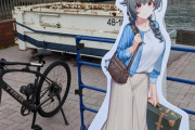 【艦これ】でも実際は迅鯨みたいな体型好きな人多いやろ？