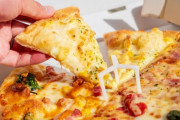 ピザ市場、過去最高を更新　外食が回復　宅配も伸長