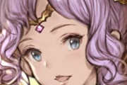 【グラブル】レナさんの限定も出してほしい / 次の供給をまだ諦められないガウェインとレナの組み合わせ